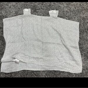 aden & anias car seat cover